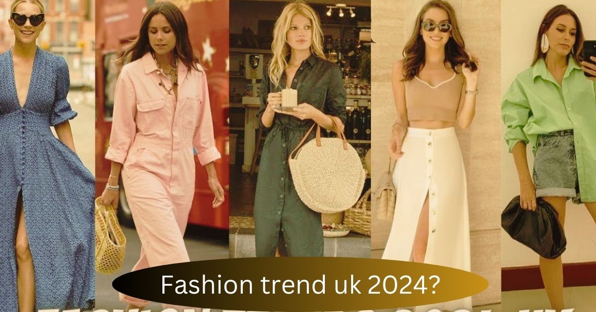 trend uk